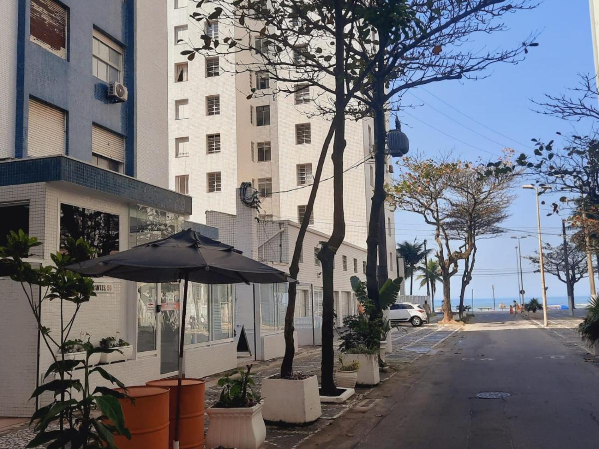 Studio 811 Pitangueiras - Edificio Bandeirantes - Com Estacionamento Incluido Гуаружа Экстерьер фото